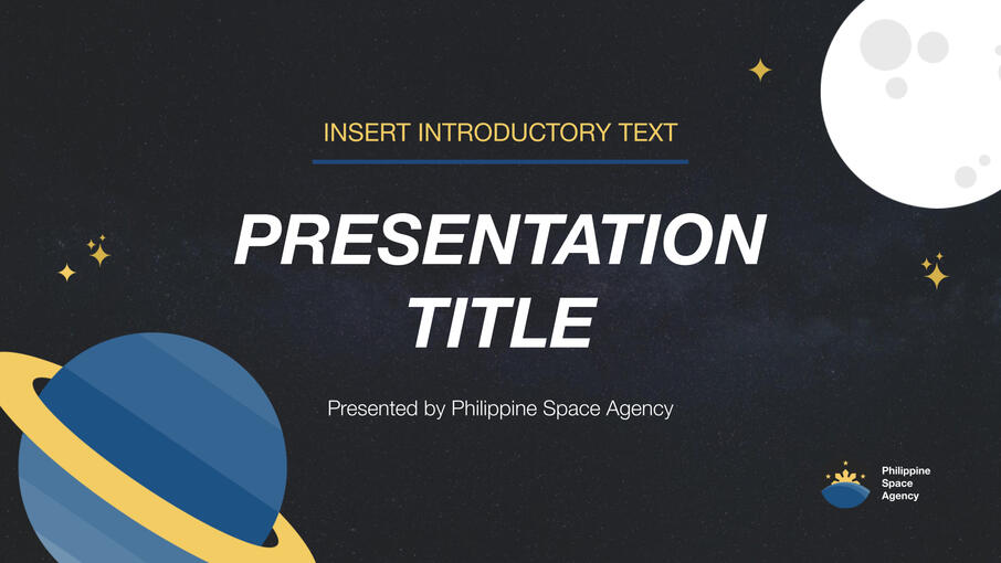 Presentation Deck (click image to access all layout and design in the deck)