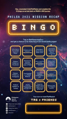 Sample IG &amp; FB Story