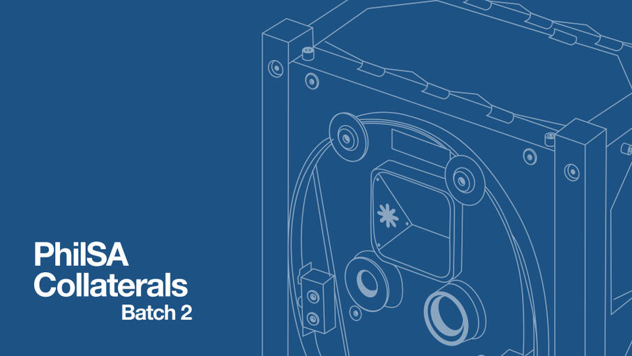 Merchandise Mock-ups (co-created with Isaiah Crisanto) (Click on image to access full deck)